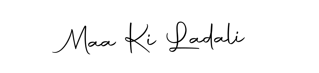 See photos of Maa Ki Ladali official signature by Spectra . Check more albums & portfolios. Read reviews & check more about Autography-DOLnW font. Maa Ki Ladali signature style 10 images and pictures png