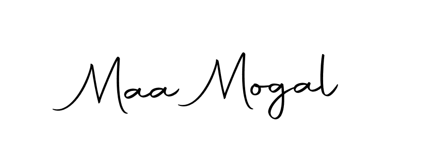 You should practise on your own different ways (Autography-DOLnW) to write your name (Maa Mogal) in signature. don't let someone else do it for you. Maa Mogal signature style 10 images and pictures png