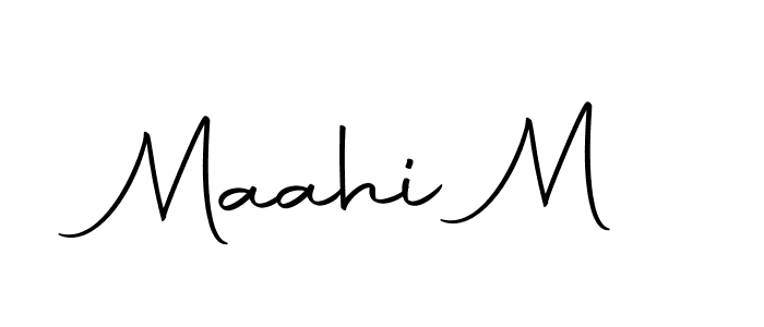 Check out images of Autograph of Maahi M name. Actor Maahi M Signature Style. Autography-DOLnW is a professional sign style online. Maahi M signature style 10 images and pictures png