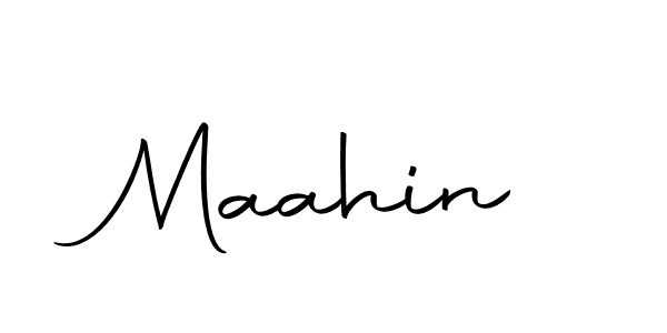 The best way (Autography-DOLnW) to make a short signature is to pick only two or three words in your name. The name Maahin include a total of six letters. For converting this name. Maahin signature style 10 images and pictures png