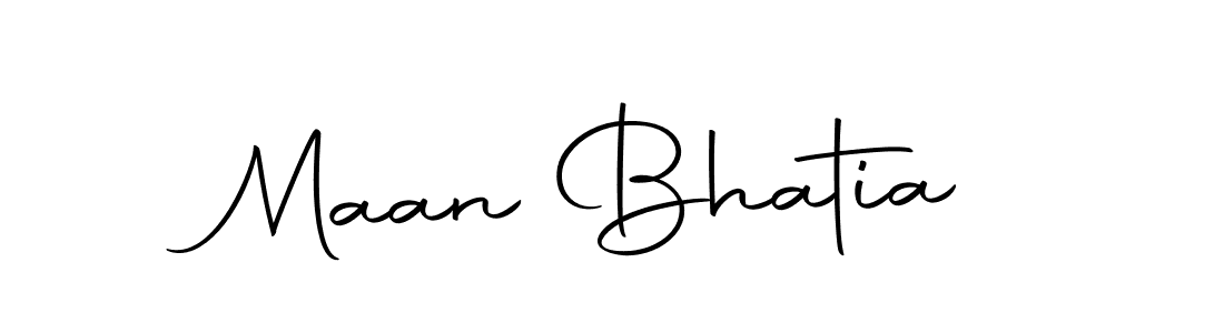 Also You can easily find your signature by using the search form. We will create Maan Bhatia name handwritten signature images for you free of cost using Autography-DOLnW sign style. Maan Bhatia signature style 10 images and pictures png