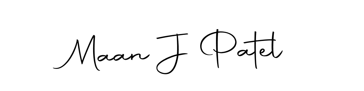 Here are the top 10 professional signature styles for the name Maan J Patel. These are the best autograph styles you can use for your name. Maan J Patel signature style 10 images and pictures png