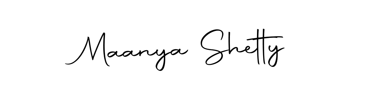 Autography-DOLnW is a professional signature style that is perfect for those who want to add a touch of class to their signature. It is also a great choice for those who want to make their signature more unique. Get Maanya Shetty name to fancy signature for free. Maanya Shetty signature style 10 images and pictures png