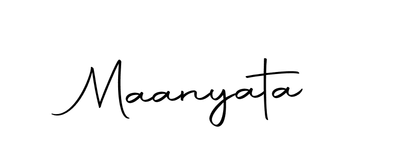 You can use this online signature creator to create a handwritten signature for the name Maanyata. This is the best online autograph maker. Maanyata signature style 10 images and pictures png