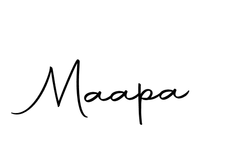 Make a short Maapa signature style. Manage your documents anywhere anytime using Autography-DOLnW. Create and add eSignatures, submit forms, share and send files easily. Maapa signature style 10 images and pictures png
