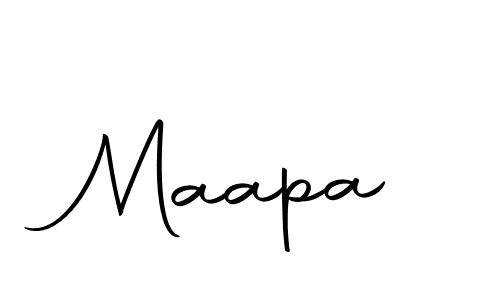 Make a short Maapa signature style. Manage your documents anywhere anytime using Autography-DOLnW. Create and add eSignatures, submit forms, share and send files easily. Maapa signature style 10 images and pictures png