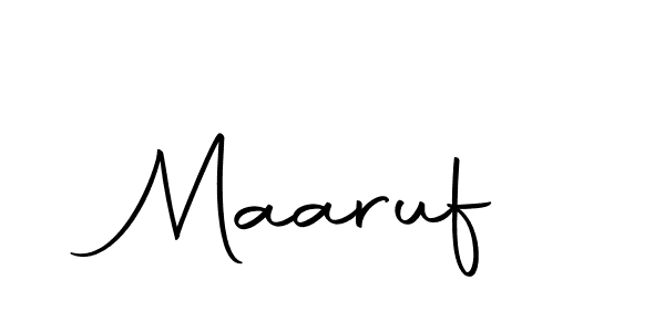 The best way (Autography-DOLnW) to make a short signature is to pick only two or three words in your name. The name Maaruf include a total of six letters. For converting this name. Maaruf signature style 10 images and pictures png