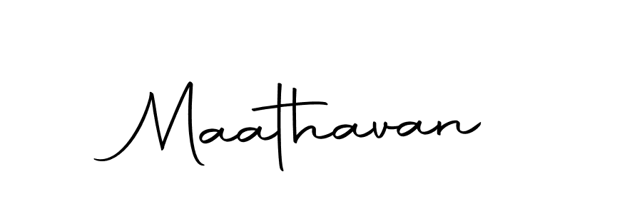 The best way (Autography-DOLnW) to make a short signature is to pick only two or three words in your name. The name Maathavan include a total of six letters. For converting this name. Maathavan signature style 10 images and pictures png