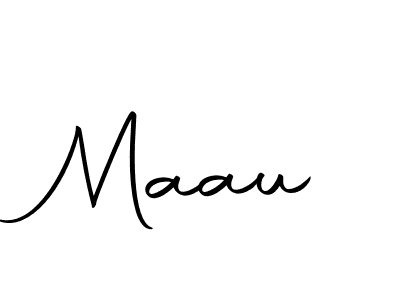 Here are the top 10 professional signature styles for the name Maau. These are the best autograph styles you can use for your name. Maau signature style 10 images and pictures png