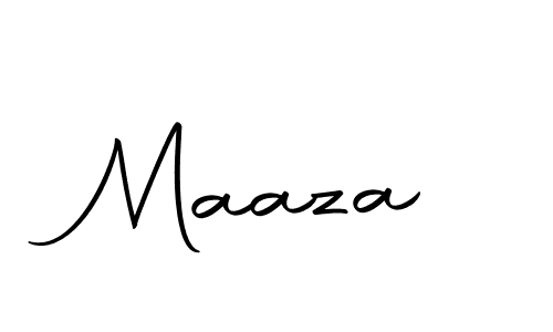 Also we have Maaza name is the best signature style. Create professional handwritten signature collection using Autography-DOLnW autograph style. Maaza signature style 10 images and pictures png