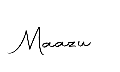 It looks lik you need a new signature style for name Maazu. Design unique handwritten (Autography-DOLnW) signature with our free signature maker in just a few clicks. Maazu signature style 10 images and pictures png