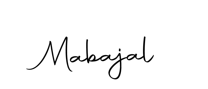 This is the best signature style for the Mabajal name. Also you like these signature font (Autography-DOLnW). Mix name signature. Mabajal signature style 10 images and pictures png