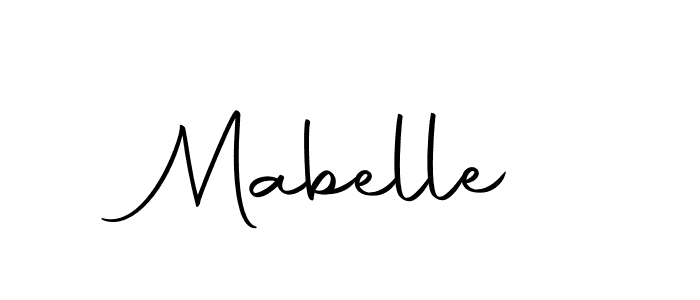 Make a short Mabelle signature style. Manage your documents anywhere anytime using Autography-DOLnW. Create and add eSignatures, submit forms, share and send files easily. Mabelle signature style 10 images and pictures png