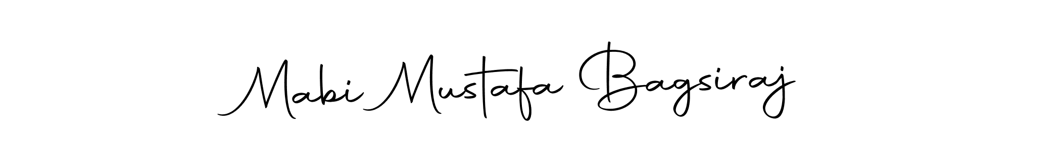 Use a signature maker to create a handwritten signature online. With this signature software, you can design (Autography-DOLnW) your own signature for name Mabi Mustafa Bagsiraj. Mabi Mustafa Bagsiraj signature style 10 images and pictures png