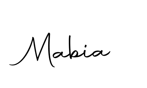 Mabia stylish signature style. Best Handwritten Sign (Autography-DOLnW) for my name. Handwritten Signature Collection Ideas for my name Mabia. Mabia signature style 10 images and pictures png