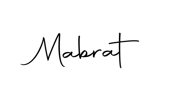 if you are searching for the best signature style for your name Mabrat. so please give up your signature search. here we have designed multiple signature styles  using Autography-DOLnW. Mabrat signature style 10 images and pictures png