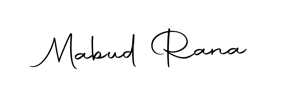 Similarly Autography-DOLnW is the best handwritten signature design. Signature creator online .You can use it as an online autograph creator for name Mabud Rana. Mabud Rana signature style 10 images and pictures png