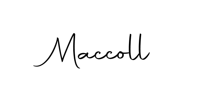 if you are searching for the best signature style for your name Maccoll. so please give up your signature search. here we have designed multiple signature styles  using Autography-DOLnW. Maccoll signature style 10 images and pictures png