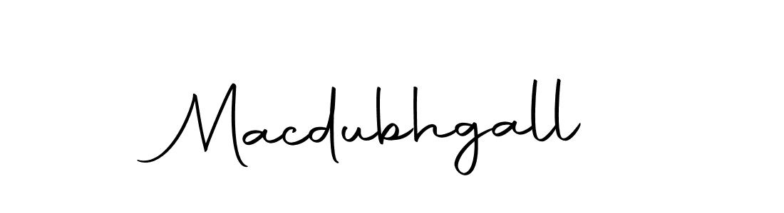 The best way (Autography-DOLnW) to make a short signature is to pick only two or three words in your name. The name Macdubhgall include a total of six letters. For converting this name. Macdubhgall signature style 10 images and pictures png