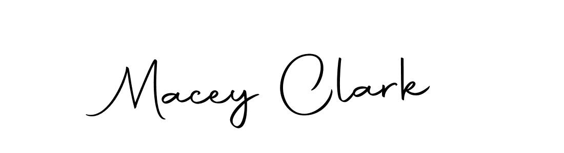 You should practise on your own different ways (Autography-DOLnW) to write your name (Macey Clark) in signature. don't let someone else do it for you. Macey Clark signature style 10 images and pictures png