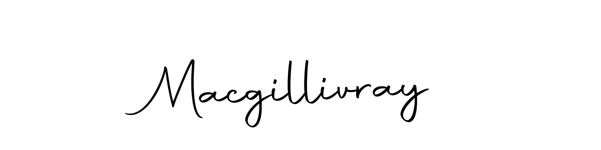 Here are the top 10 professional signature styles for the name Macgillivray. These are the best autograph styles you can use for your name. Macgillivray signature style 10 images and pictures png