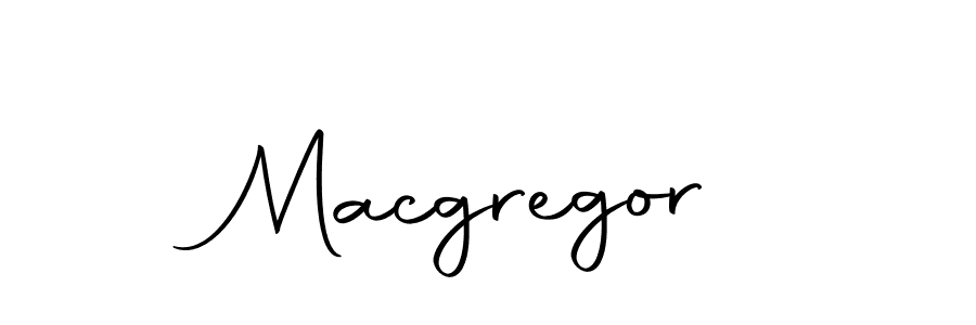 How to make Macgregor signature? Autography-DOLnW is a professional autograph style. Create handwritten signature for Macgregor name. Macgregor signature style 10 images and pictures png