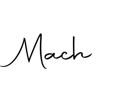 The best way (Autography-DOLnW) to make a short signature is to pick only two or three words in your name. The name Mach include a total of six letters. For converting this name. Mach signature style 10 images and pictures png