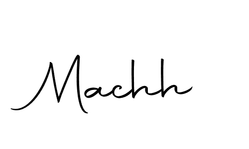 You can use this online signature creator to create a handwritten signature for the name Machh. This is the best online autograph maker. Machh signature style 10 images and pictures png