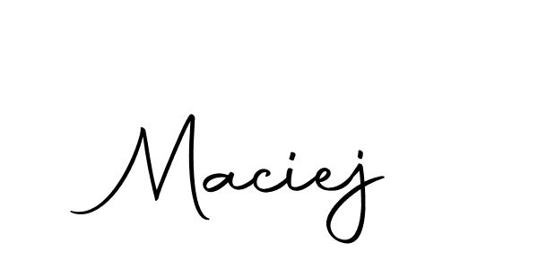 Once you've used our free online signature maker to create your best signature Autography-DOLnW style, it's time to enjoy all of the benefits that Maciej name signing documents. Maciej signature style 10 images and pictures png