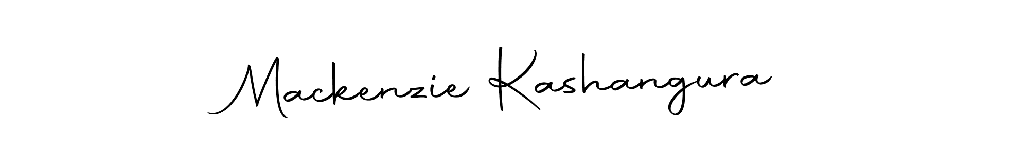 Here are the top 10 professional signature styles for the name Mackenzie Kashangura. These are the best autograph styles you can use for your name. Mackenzie Kashangura signature style 10 images and pictures png