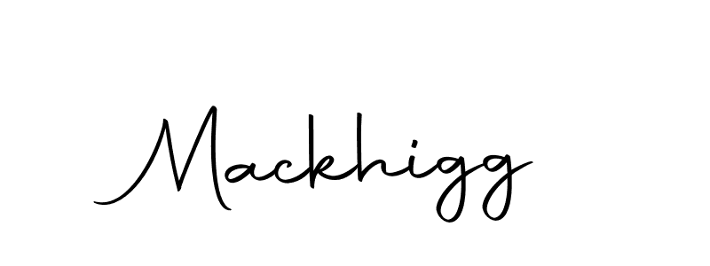 Here are the top 10 professional signature styles for the name Mackhigg. These are the best autograph styles you can use for your name. Mackhigg signature style 10 images and pictures png