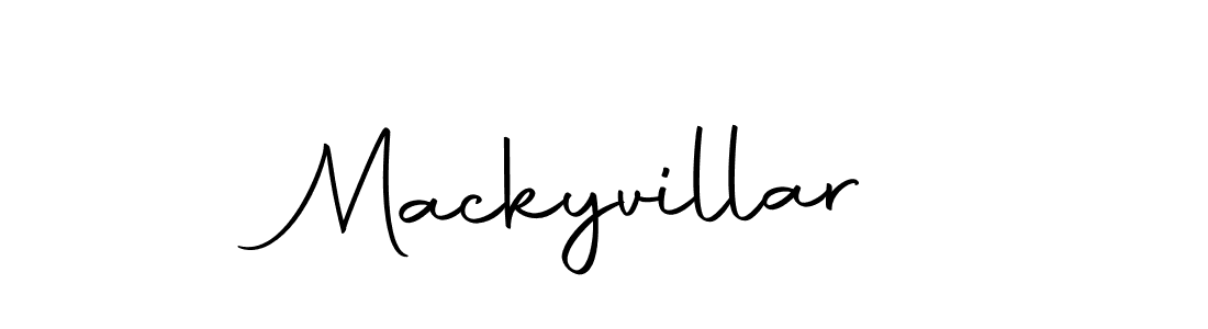 Make a short Mackyvillar signature style. Manage your documents anywhere anytime using Autography-DOLnW. Create and add eSignatures, submit forms, share and send files easily. Mackyvillar signature style 10 images and pictures png