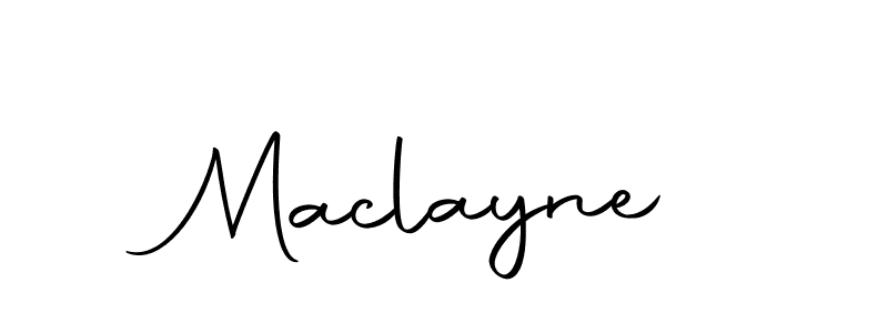 Autography-DOLnW is a professional signature style that is perfect for those who want to add a touch of class to their signature. It is also a great choice for those who want to make their signature more unique. Get Maclayne name to fancy signature for free. Maclayne signature style 10 images and pictures png