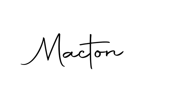 It looks lik you need a new signature style for name Macton. Design unique handwritten (Autography-DOLnW) signature with our free signature maker in just a few clicks. Macton signature style 10 images and pictures png