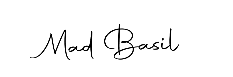 The best way (Autography-DOLnW) to make a short signature is to pick only two or three words in your name. The name Mad Basil include a total of six letters. For converting this name. Mad Basil signature style 10 images and pictures png