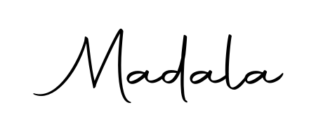 Make a short Madala signature style. Manage your documents anywhere anytime using Autography-DOLnW. Create and add eSignatures, submit forms, share and send files easily. Madala signature style 10 images and pictures png
