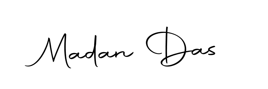 You can use this online signature creator to create a handwritten signature for the name Madan Das. This is the best online autograph maker. Madan Das signature style 10 images and pictures png