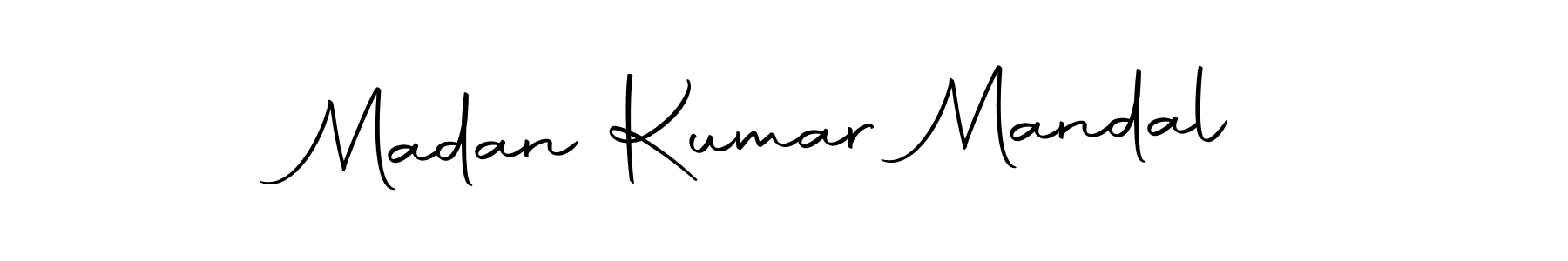 Once you've used our free online signature maker to create your best signature Autography-DOLnW style, it's time to enjoy all of the benefits that Madan Kumar Mandal name signing documents. Madan Kumar Mandal signature style 10 images and pictures png