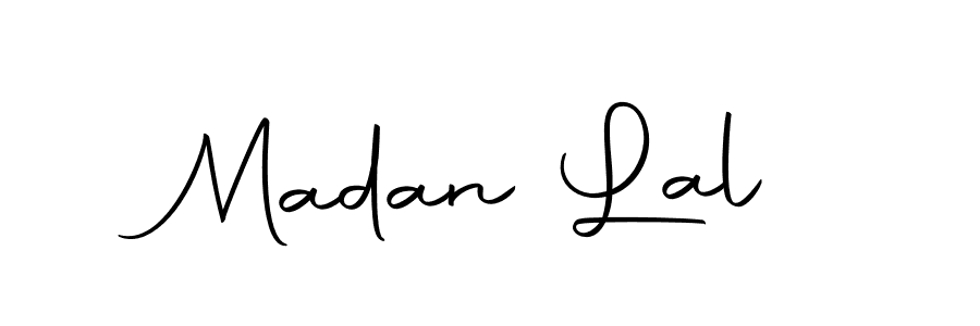 Make a short Madan Lal signature style. Manage your documents anywhere anytime using Autography-DOLnW. Create and add eSignatures, submit forms, share and send files easily. Madan Lal signature style 10 images and pictures png