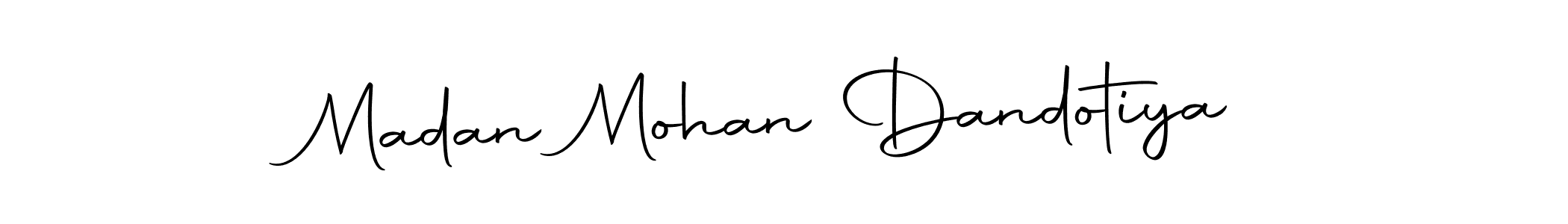 How to Draw Madan Mohan Dandotiya signature style? Autography-DOLnW is a latest design signature styles for name Madan Mohan Dandotiya. Madan Mohan Dandotiya signature style 10 images and pictures png