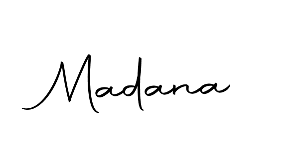 See photos of Madana official signature by Spectra . Check more albums & portfolios. Read reviews & check more about Autography-DOLnW font. Madana signature style 10 images and pictures png