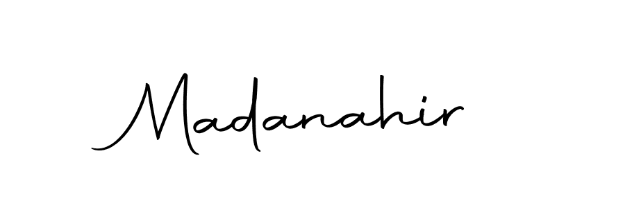 Similarly Autography-DOLnW is the best handwritten signature design. Signature creator online .You can use it as an online autograph creator for name Madanahir. Madanahir signature style 10 images and pictures png