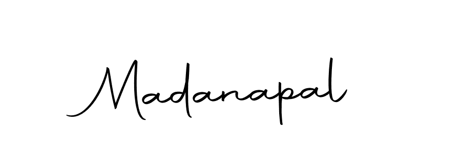 Also we have Madanapal name is the best signature style. Create professional handwritten signature collection using Autography-DOLnW autograph style. Madanapal signature style 10 images and pictures png
