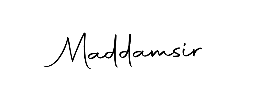 Once you've used our free online signature maker to create your best signature Autography-DOLnW style, it's time to enjoy all of the benefits that Maddamsir name signing documents. Maddamsir signature style 10 images and pictures png
