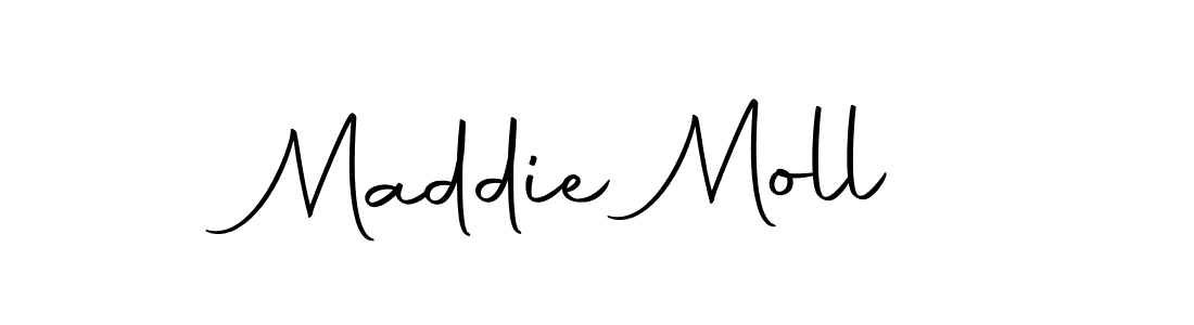 Also You can easily find your signature by using the search form. We will create Maddie Moll name handwritten signature images for you free of cost using Autography-DOLnW sign style. Maddie Moll signature style 10 images and pictures png