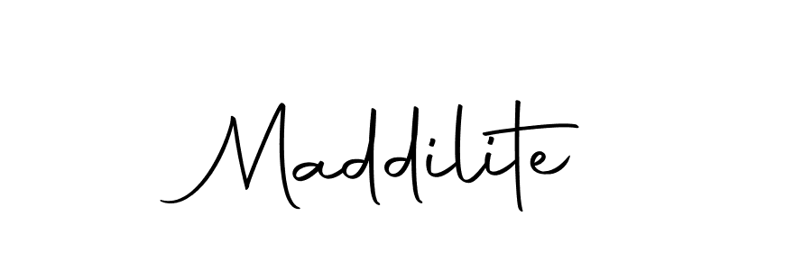 This is the best signature style for the Maddilite name. Also you like these signature font (Autography-DOLnW). Mix name signature. Maddilite signature style 10 images and pictures png