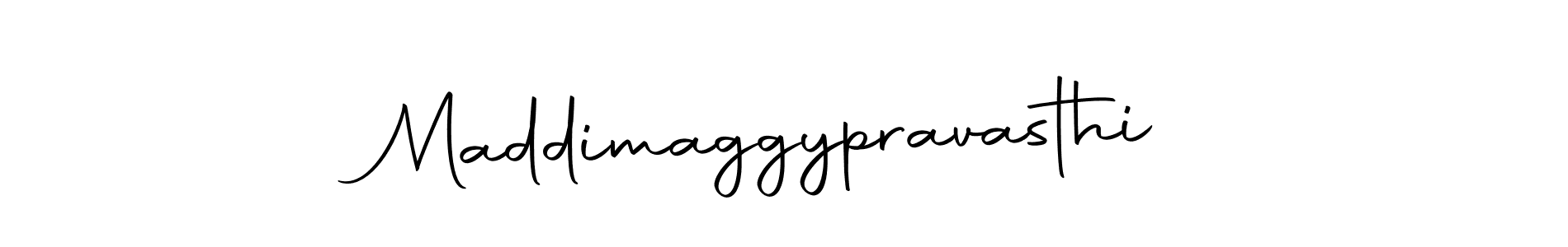 This is the best signature style for the Maddimaggypravasthi name. Also you like these signature font (Autography-DOLnW). Mix name signature. Maddimaggypravasthi signature style 10 images and pictures png