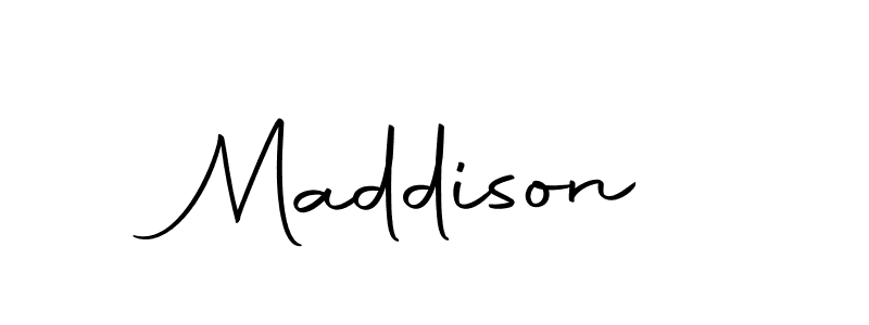 Autography-DOLnW is a professional signature style that is perfect for those who want to add a touch of class to their signature. It is also a great choice for those who want to make their signature more unique. Get Maddison name to fancy signature for free. Maddison signature style 10 images and pictures png