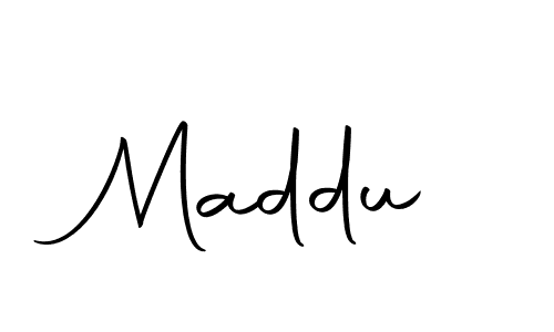 Also You can easily find your signature by using the search form. We will create Maddu name handwritten signature images for you free of cost using Autography-DOLnW sign style. Maddu signature style 10 images and pictures png