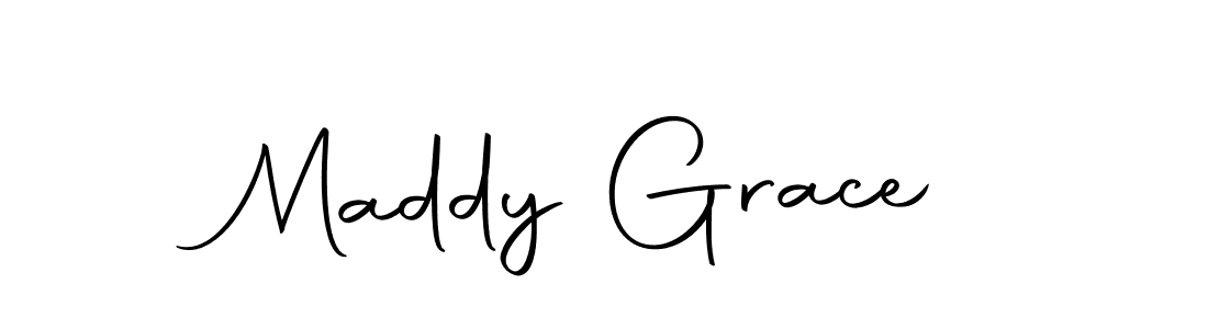 You should practise on your own different ways (Autography-DOLnW) to write your name (Maddy Grace) in signature. don't let someone else do it for you. Maddy Grace signature style 10 images and pictures png